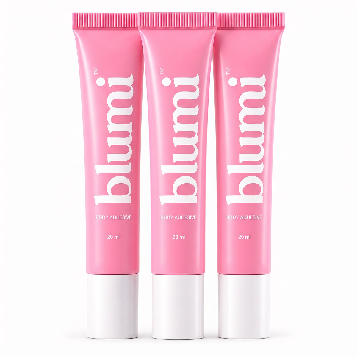 BLUMI Invisible Fashion Hold