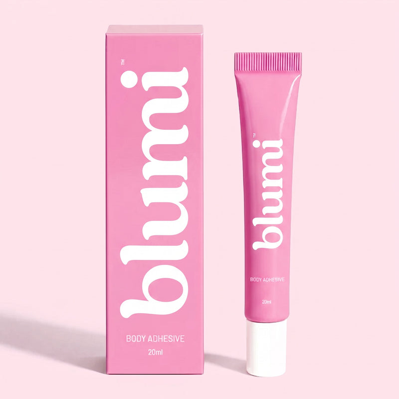 BLUMI Invisible Fashion Hold