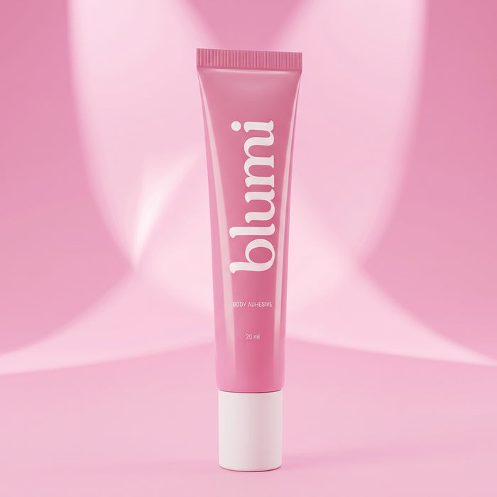 Blumi Body Adhesive tube