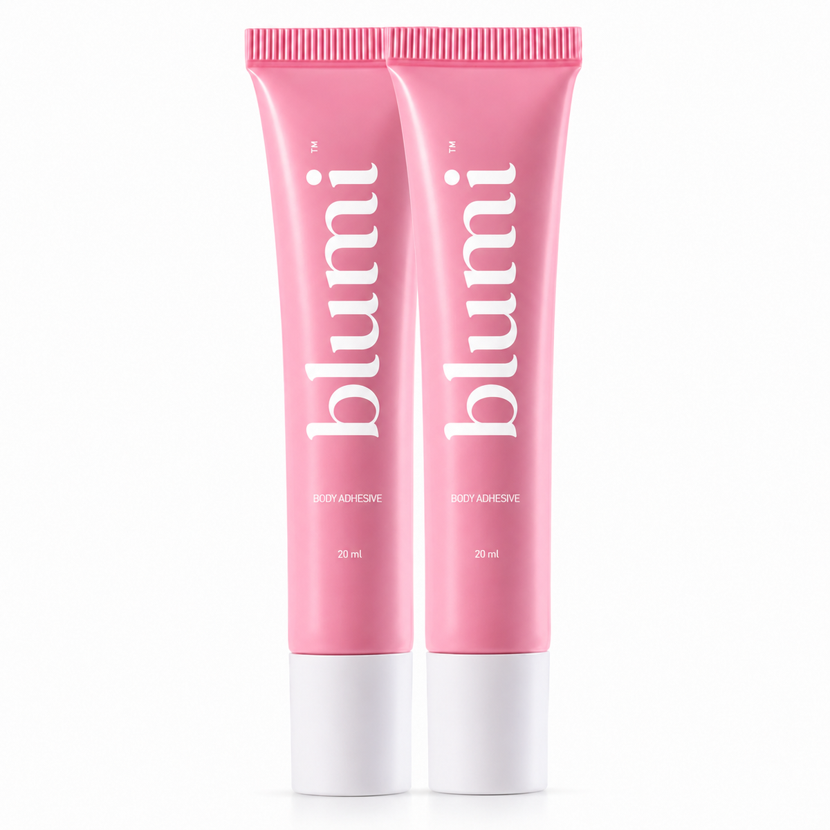 BLUMI Invisible Fashion Hold